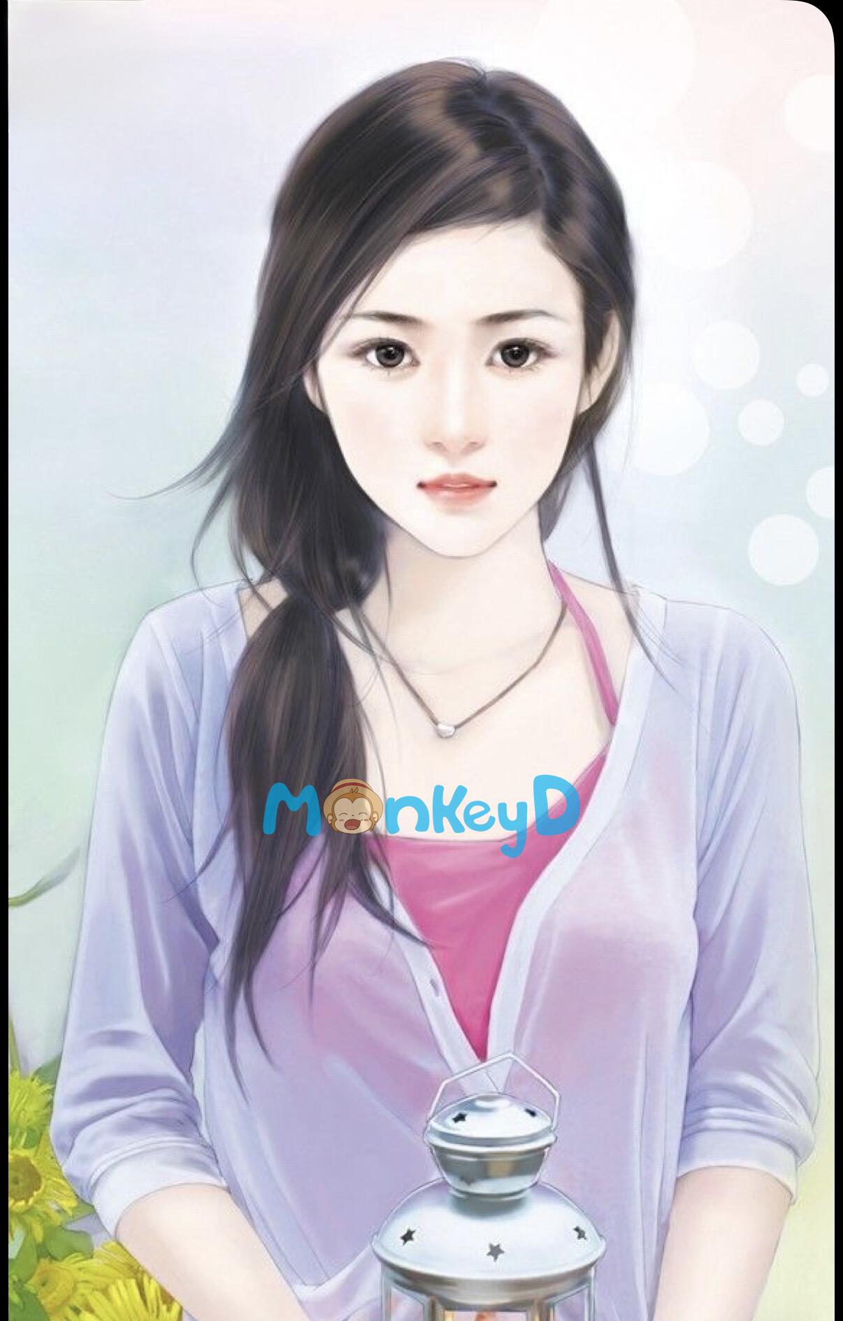 Sự Trưởng Thành Của Con Gái