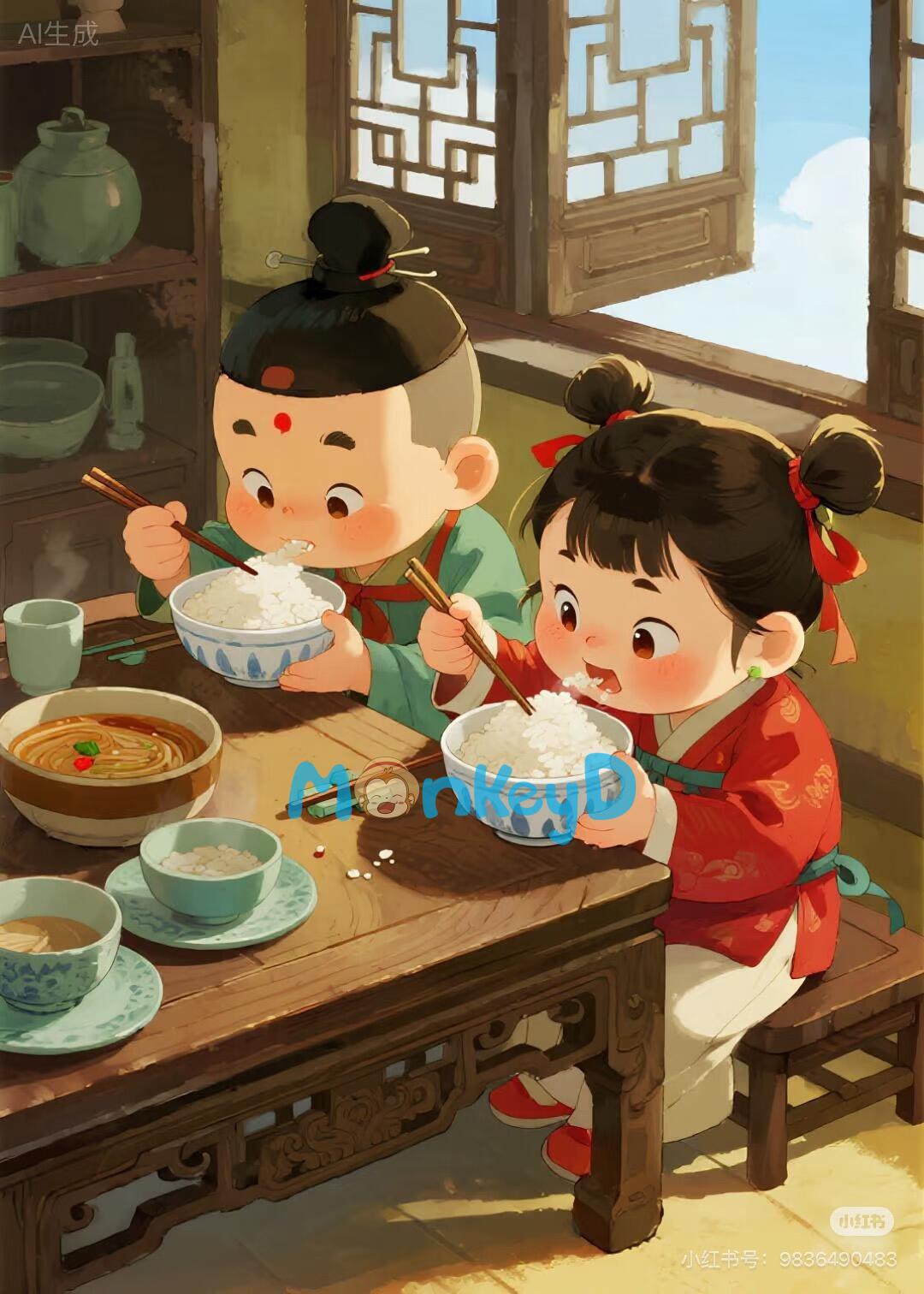 ĐƯỢC ĂN LÀ PHÚC