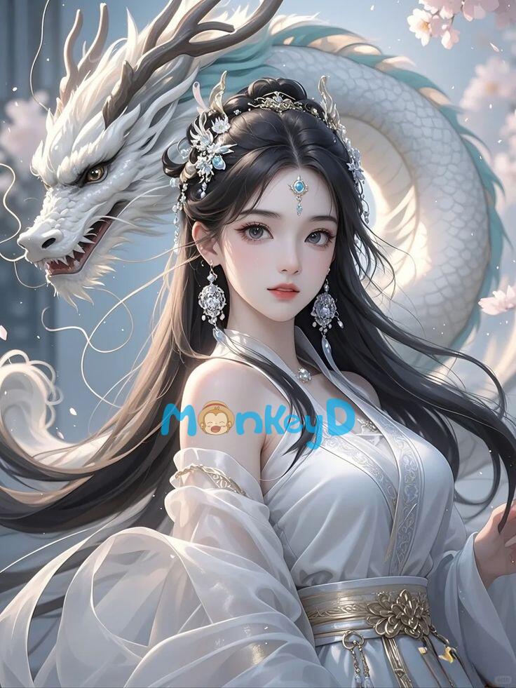 Tiểu Sư Muội Đừng Phế Nữa