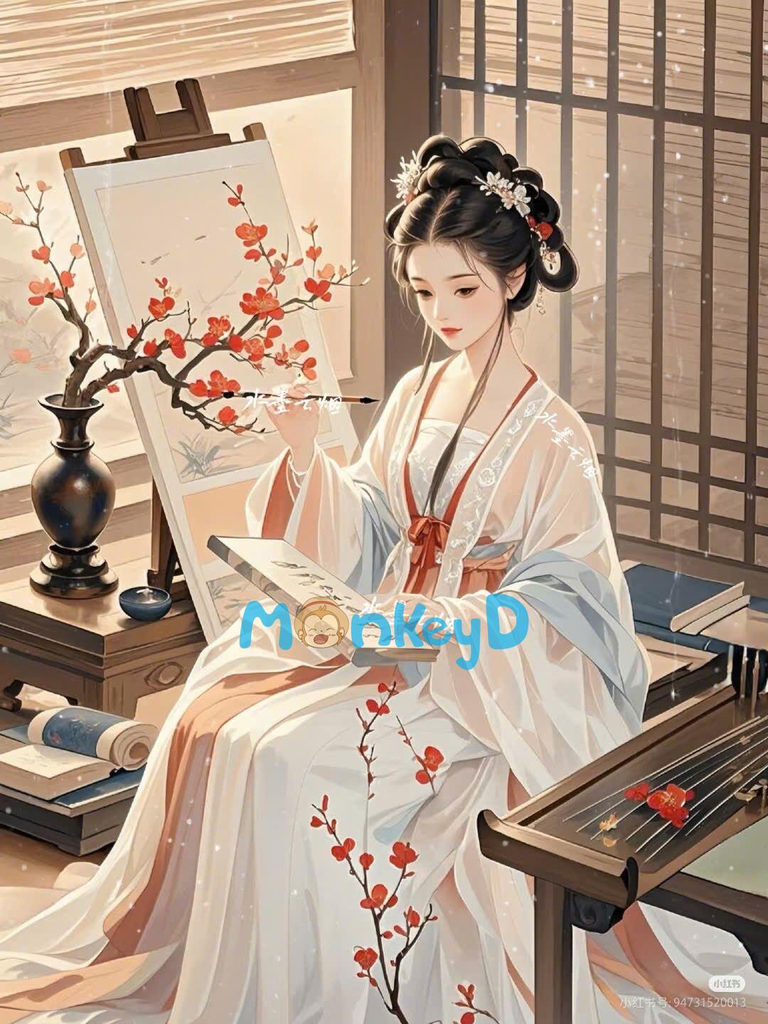 Đệ Nhất Đồ Tể Báo Thù Ký: Mổ Heo, Làm Bánh, Tiện Thể Trói Luôn Tướng Quân