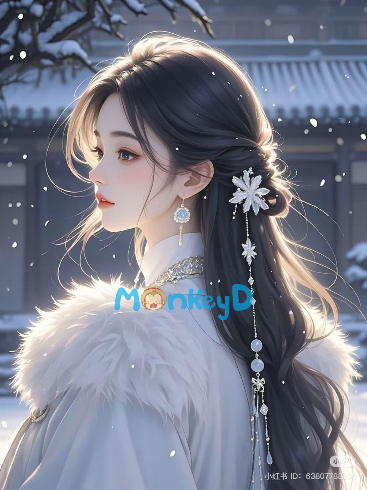 Thái Tử Phi Lấy Đức Phục Người