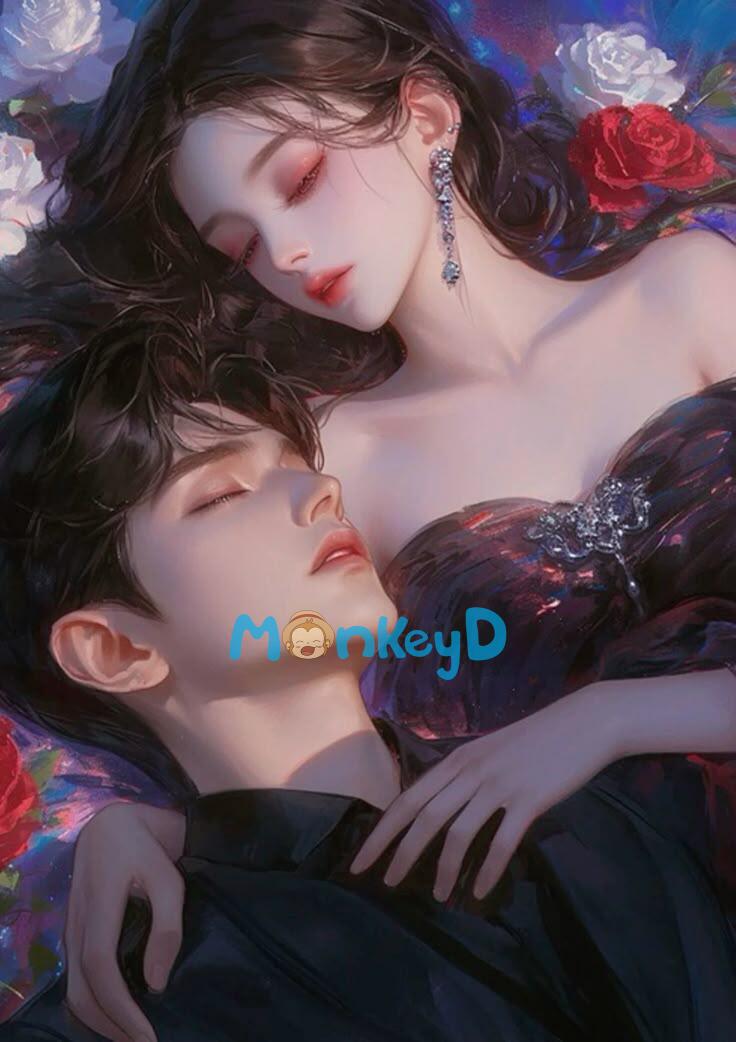 Bị Đuổi Khỏi Hào Môn, Tôi Được Đại Lão Phản Diện Nhặt Về