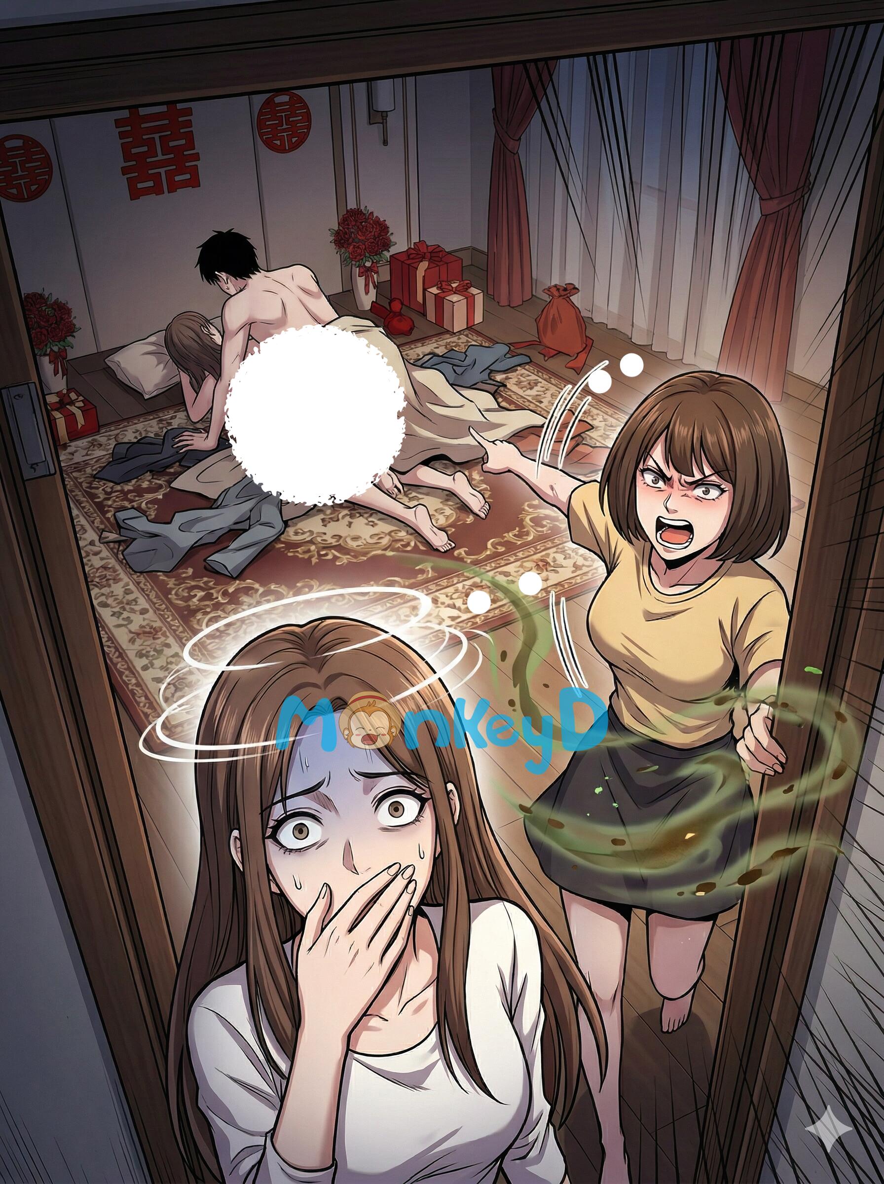 Bằng chứng hoàn hảo