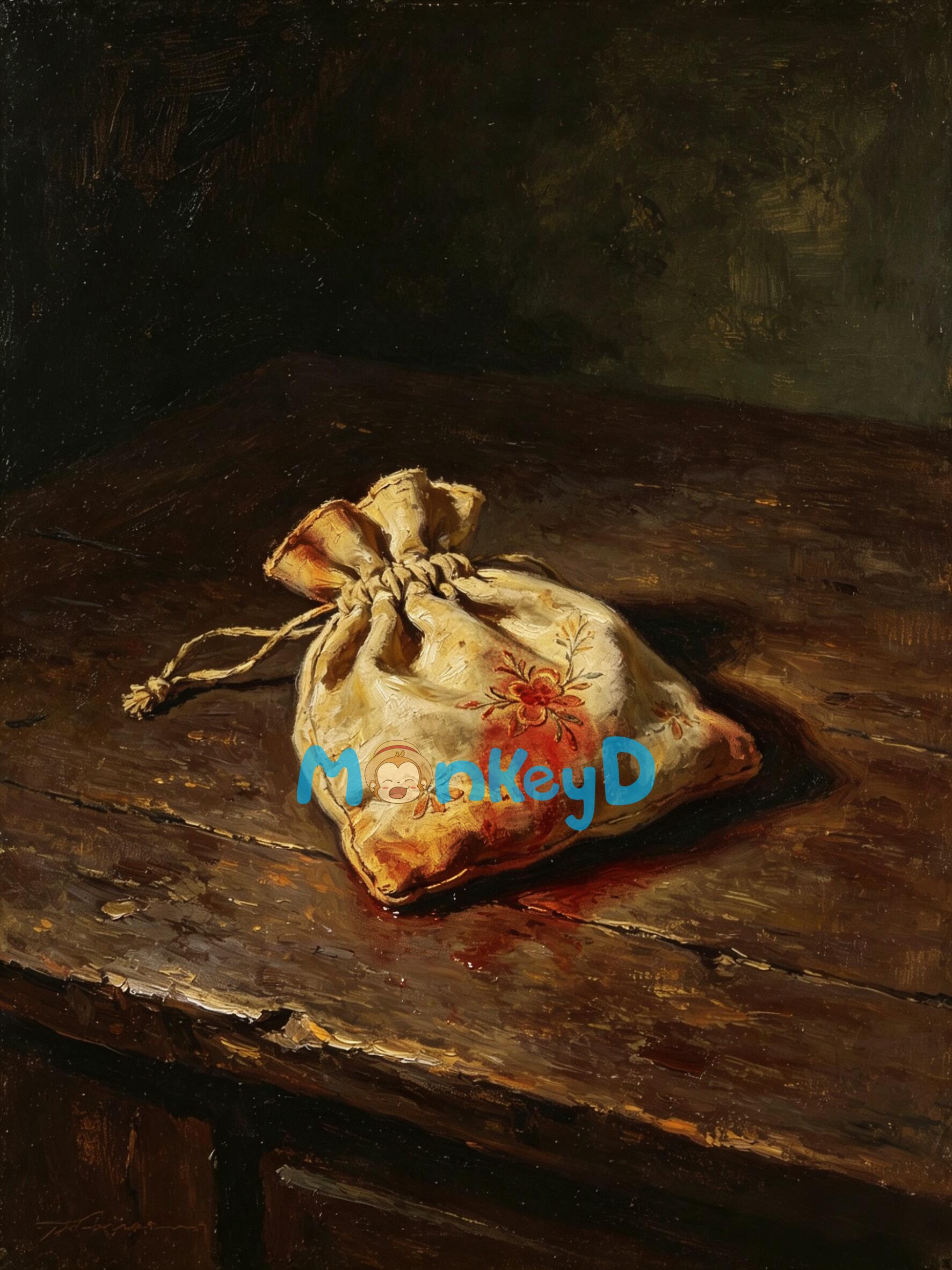 Mượn Xác Hoàn Hồn