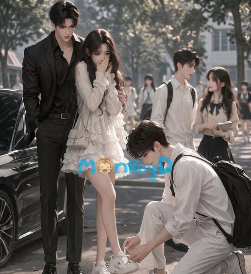 Nữ Phụ Phản Diện Chỉ Muốn Sống