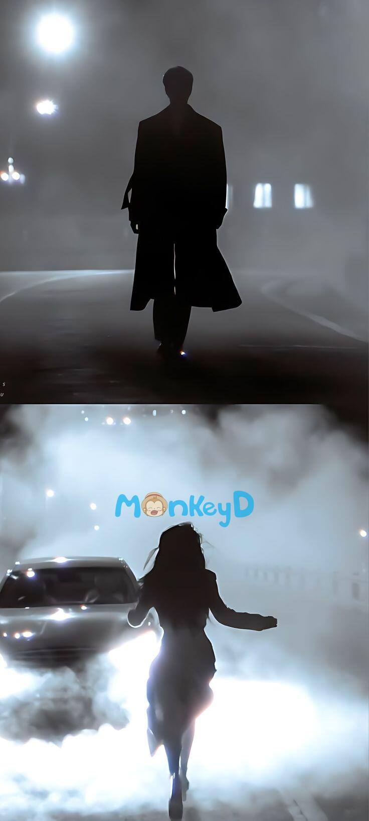 Ngày Mưa Hàng Châu, Tôi Ký Đơn Ly Hôn