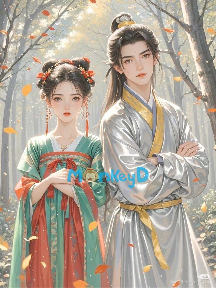 Đứa Em Trai Hoàng Đế Bất Tài Của Ta