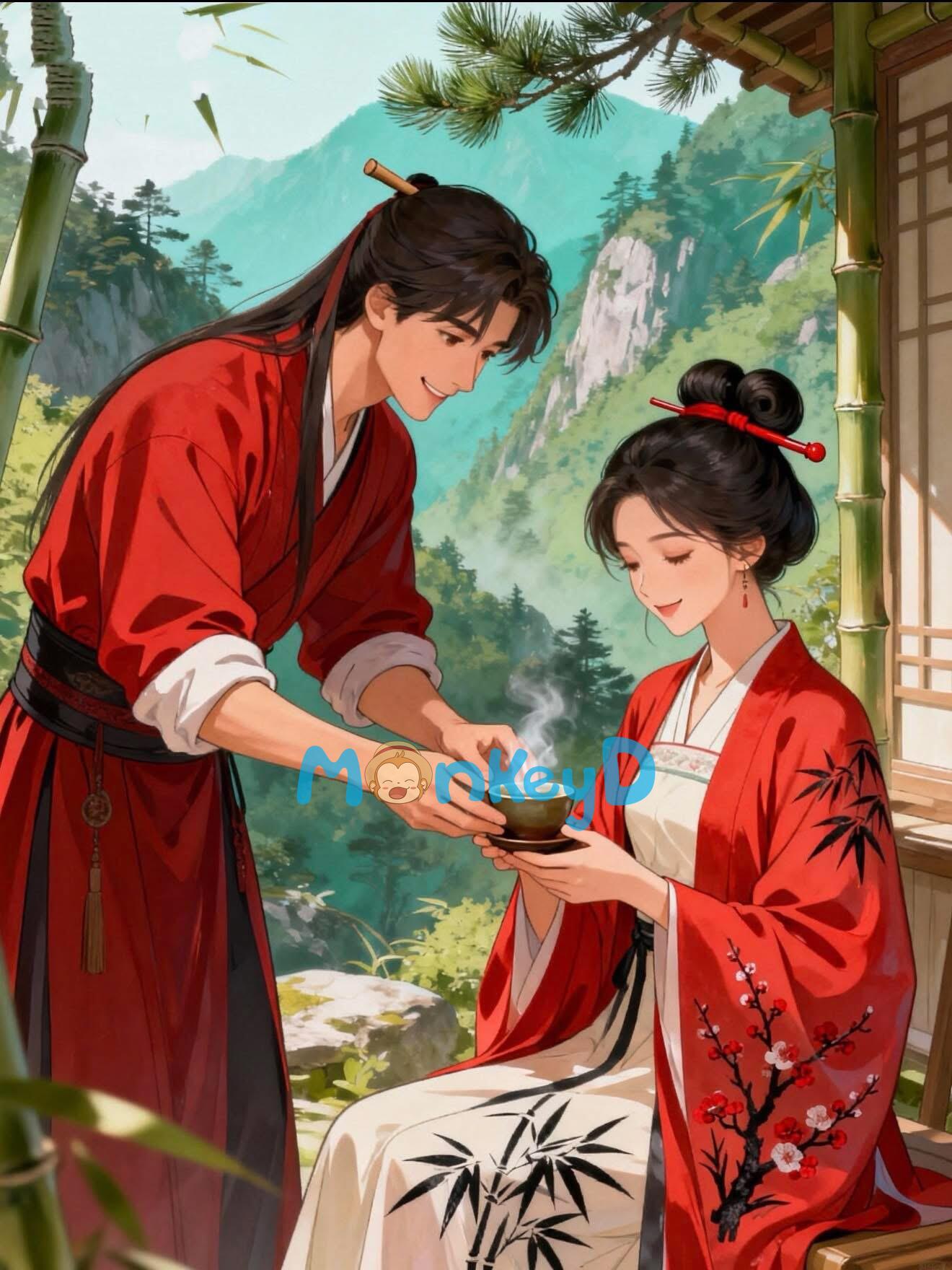 BÌNH DỊ MỘT KIẾP PHU THÊ