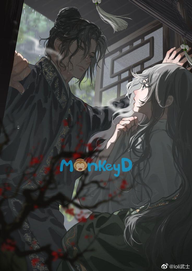 Sổ Tay Nuôi Dưỡng Phản Diện Của Nữ Phụ Độc Ác