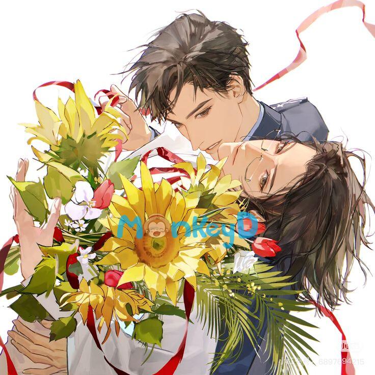 Thì Ra Tôi Mới Là Bạch Nguyệt Quang