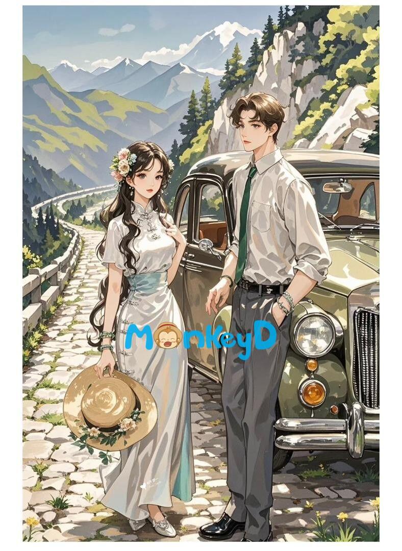 Thập Niên 60: Mang Theo Không Gian Trọng Sinh Vả Mặt Tra Nam Tiện Nữ