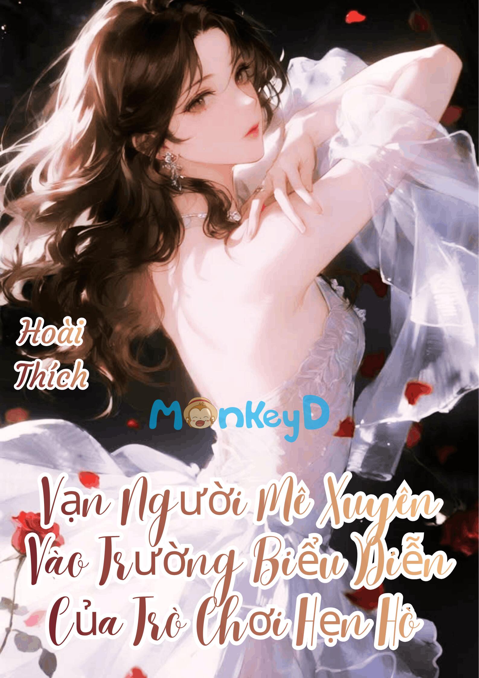 Vạn Người Mê Xuyên Vào Trường Biểu Diễn Của Trò Chơi Hẹn Hò