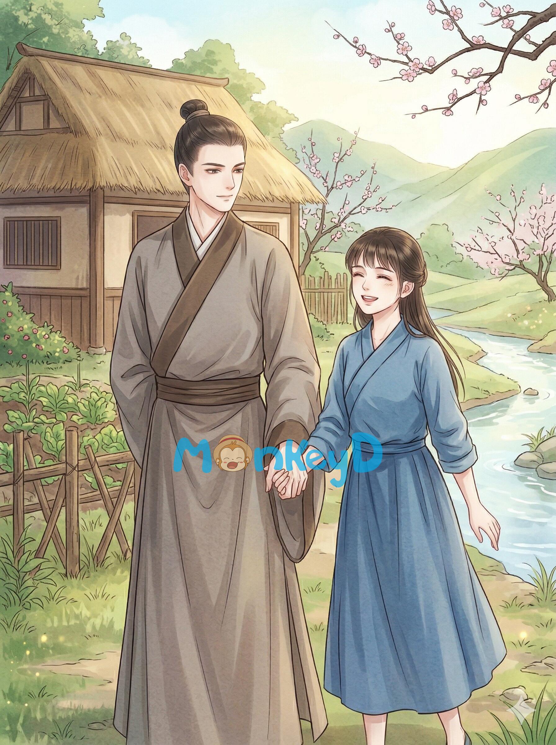 Gõ Nhẹ Quân Cờ Đợi Cố Nhân