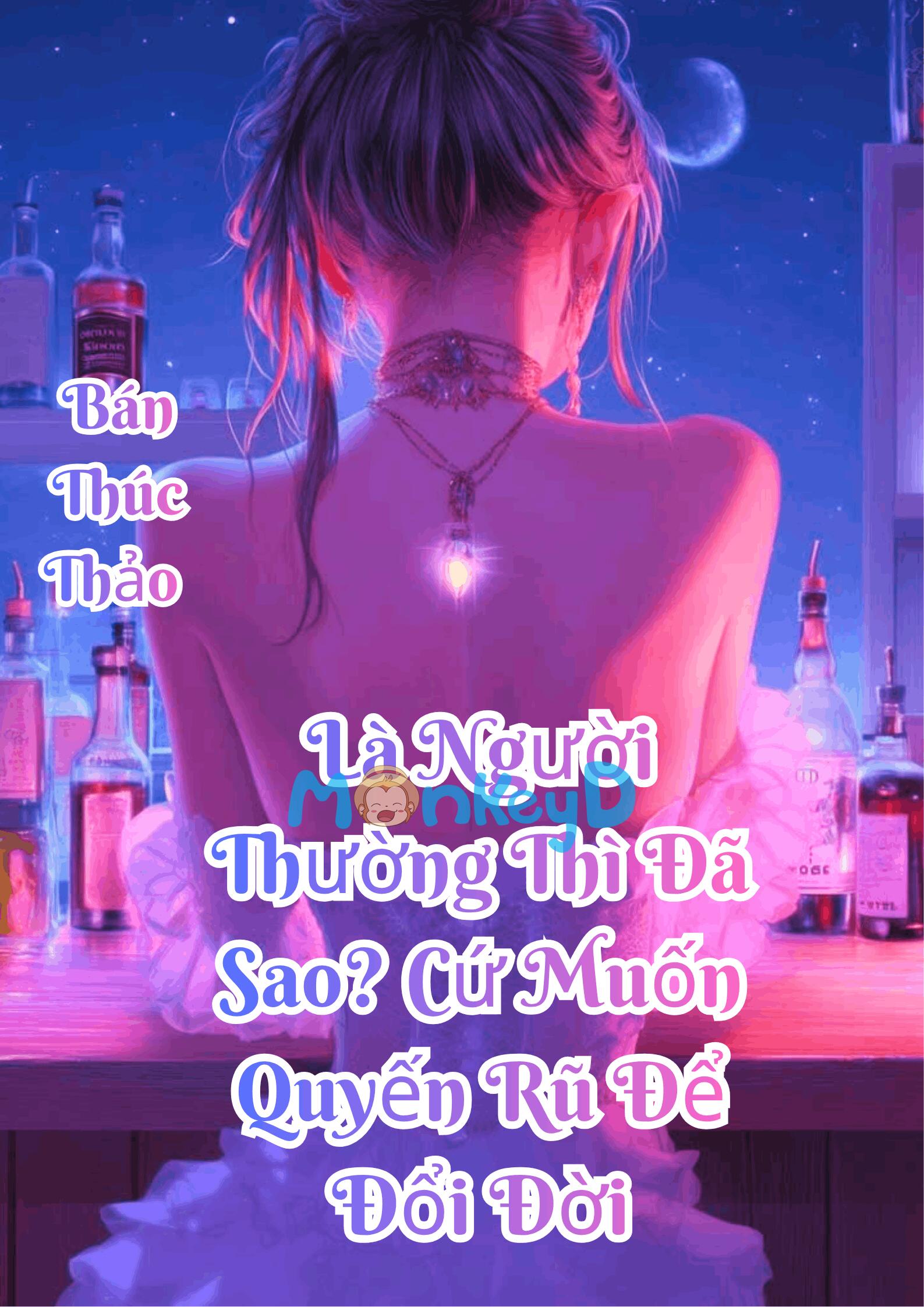 Là Người Thường Thì Đã Sao? Cứ Muốn Quyến Rũ Để Đổi Đời