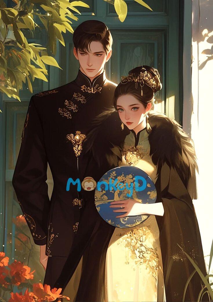 Thập Niên 70: Xuyên thành vợ cũ đoản mệnh của đại lão quân nhân