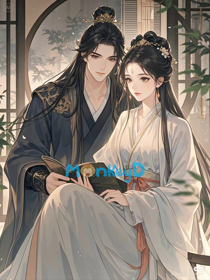 Vương Gia Nhà Ta Là Một Kẻ Thích Cà Khịa