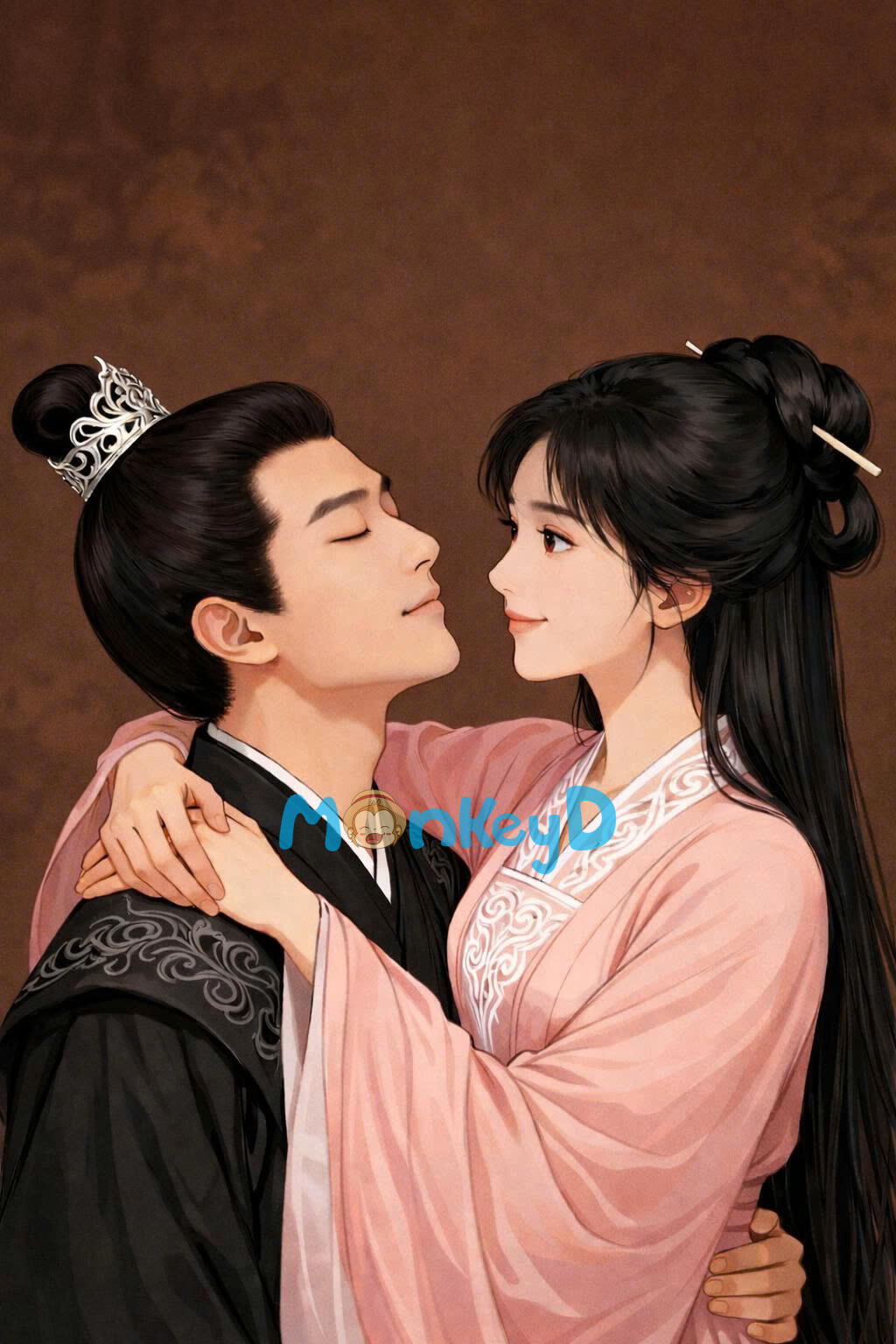 DƯƠNG HÒA KHỞI CHẬP