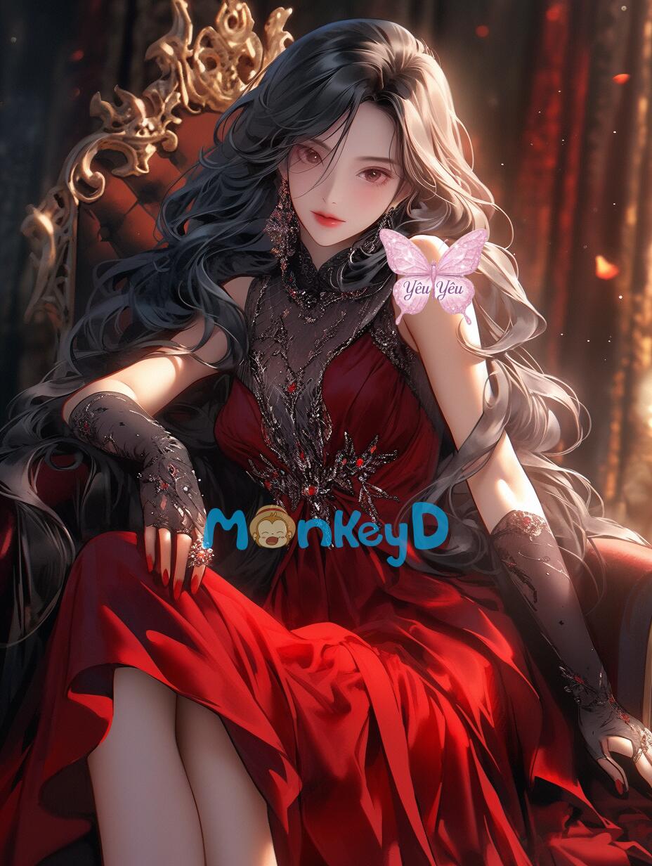 Thiên Kim Thật Bị Vạn Người Ghét Không Làm Nữ Phụ Độc Ác