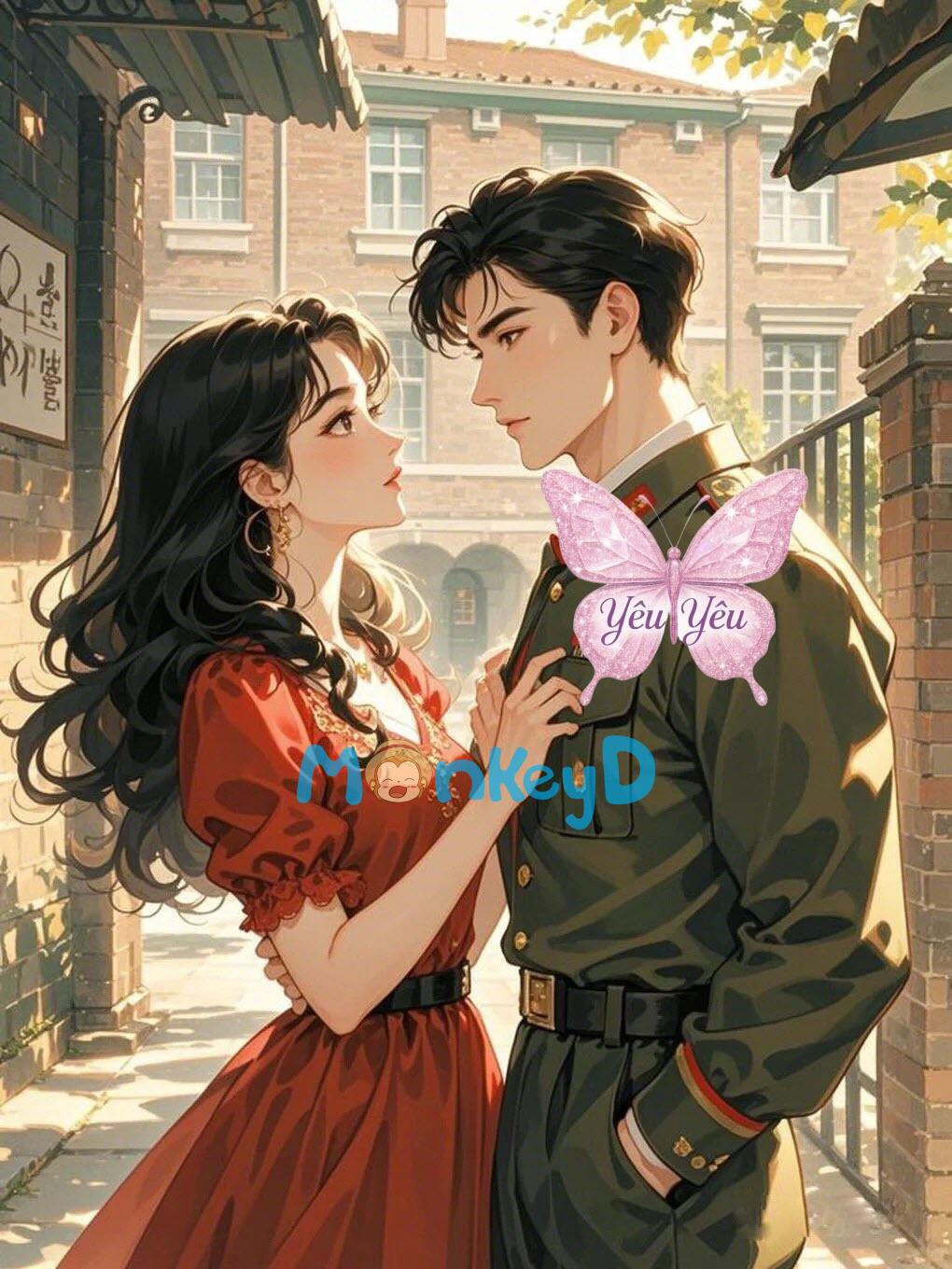 Trọng Sinh Thập Niên 80 Vươn Lên Làm Giàu