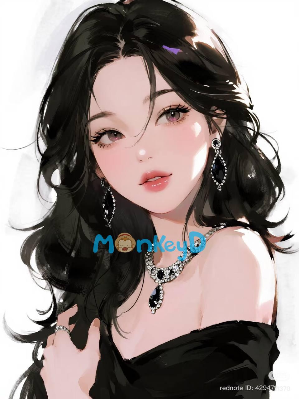 Hôn Lễ Không Dành Cho Em