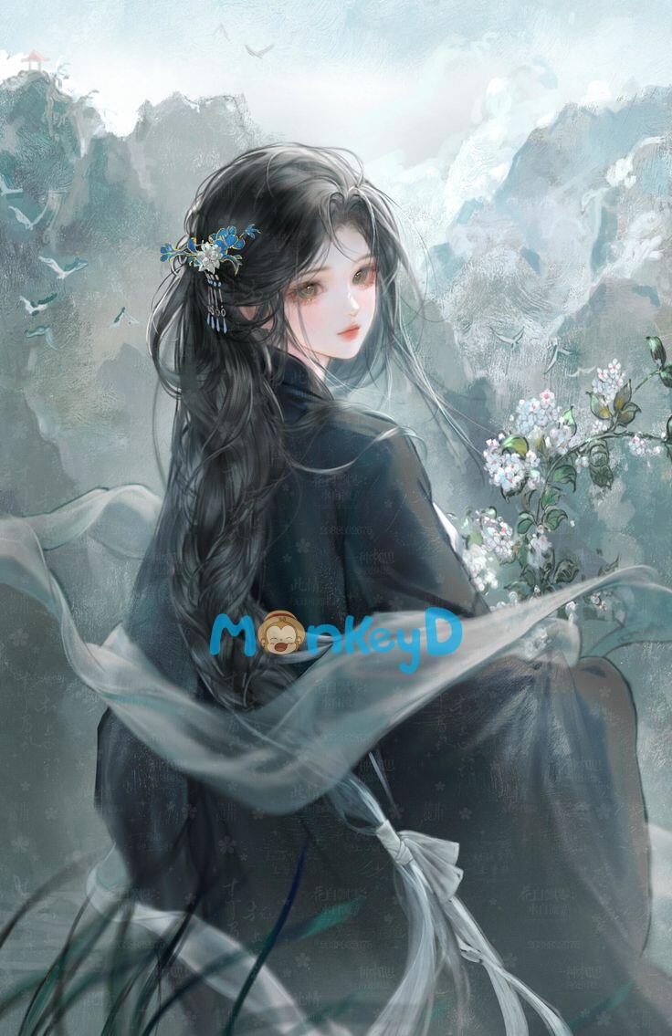 QUÝ PHI LÀ ÁNH TRĂNG SÁNG