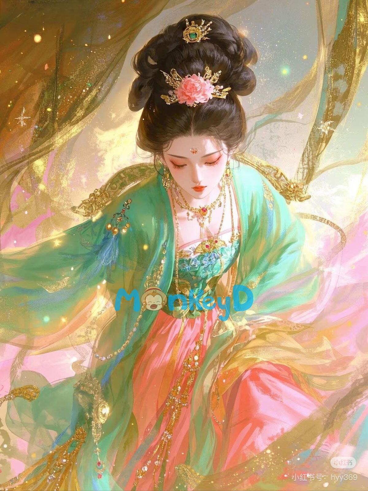 Trường Dạ Vị Ương