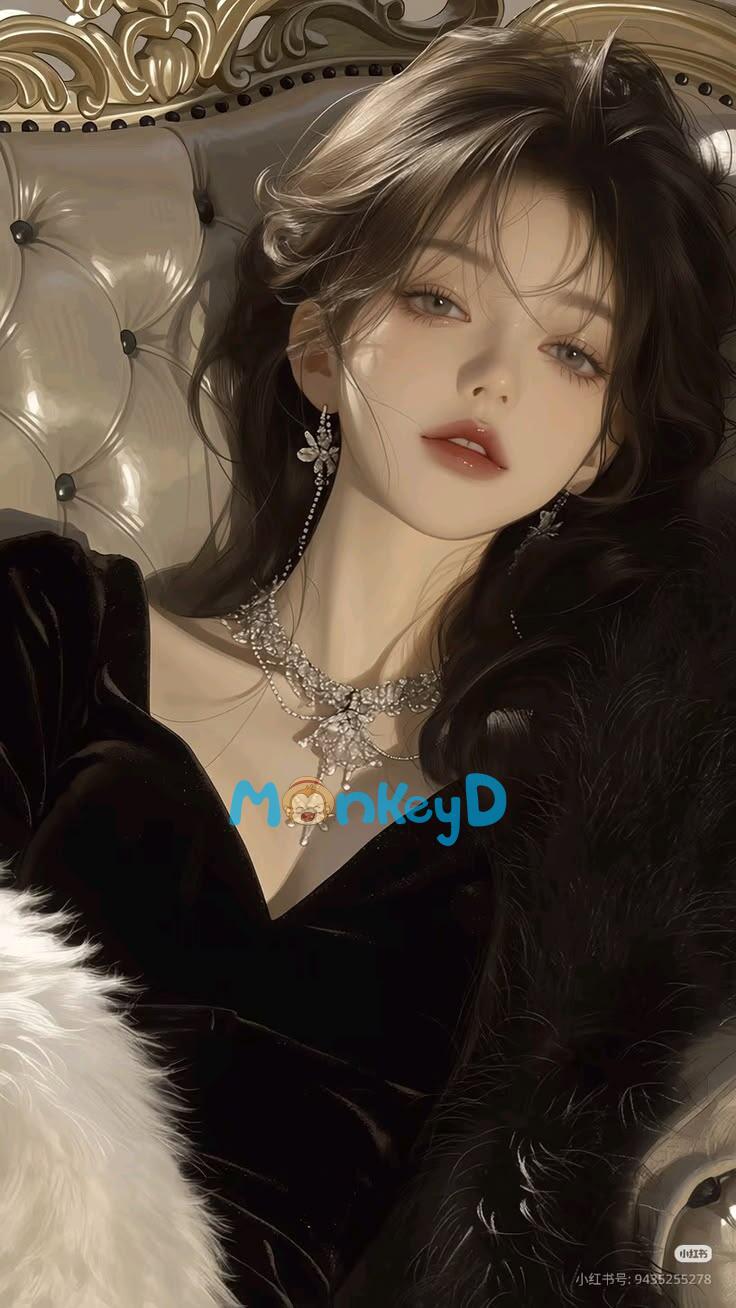 Đừng yêu tôi, tôi chỉ cần tiền