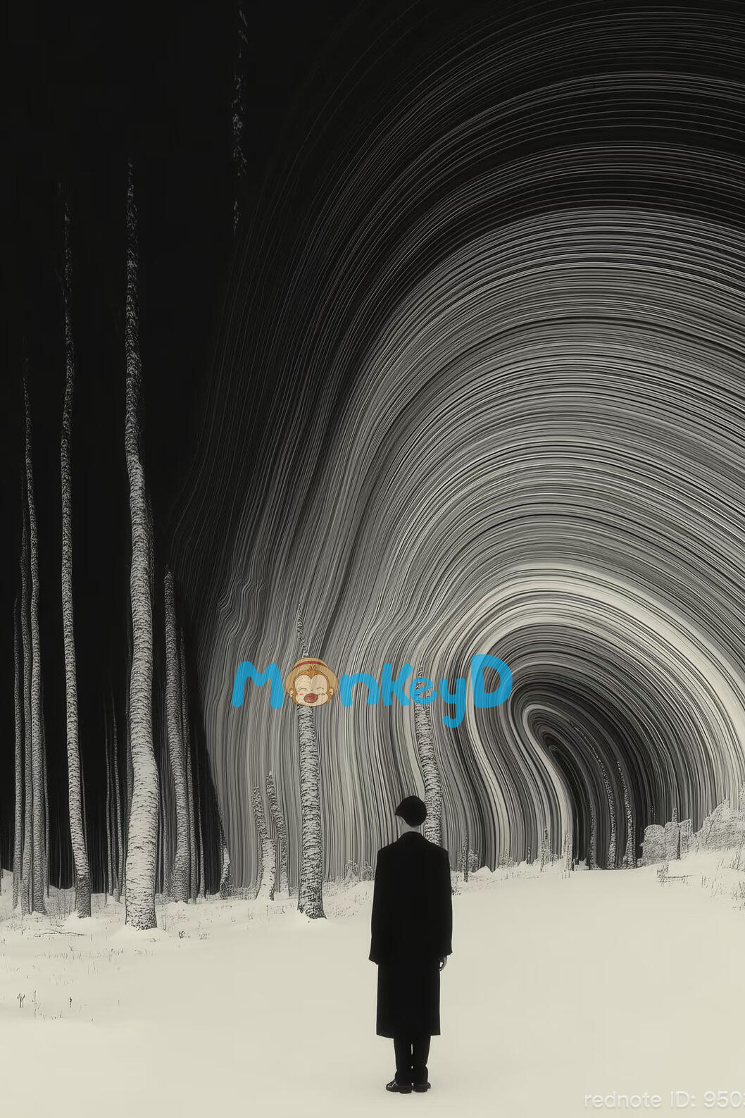 Vụ Án Kỳ Quặc