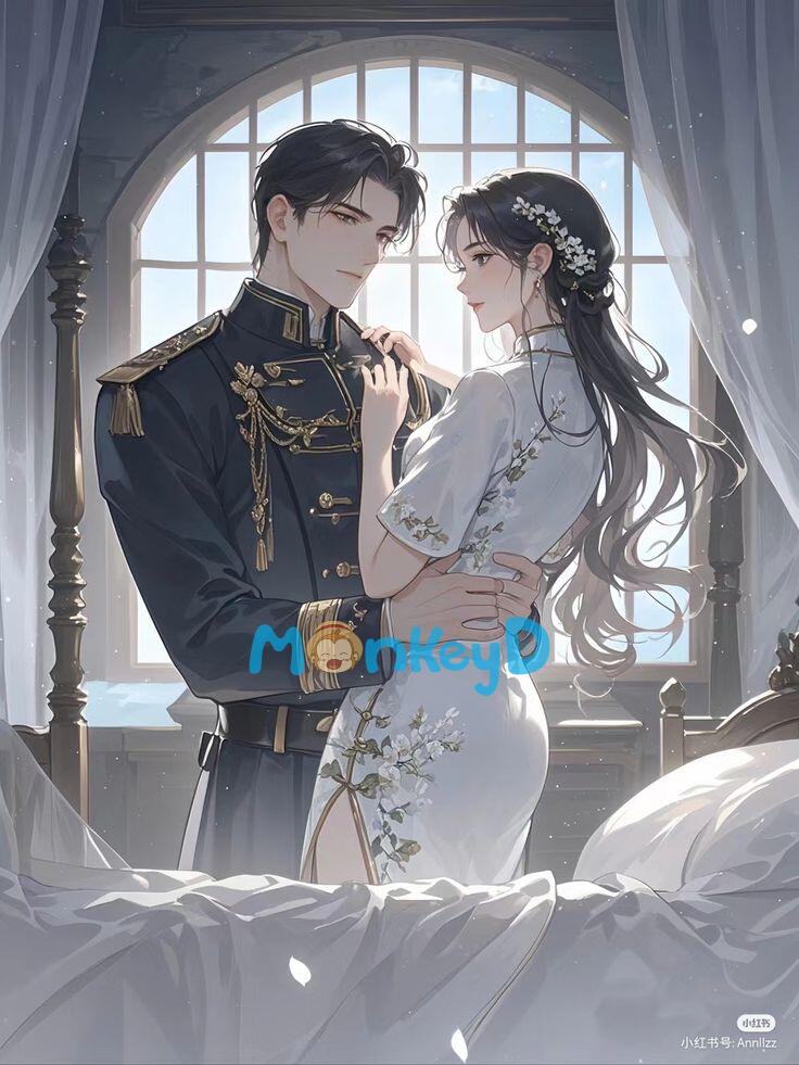 Thập Niên 70: Quân Tẩu Dị Năng