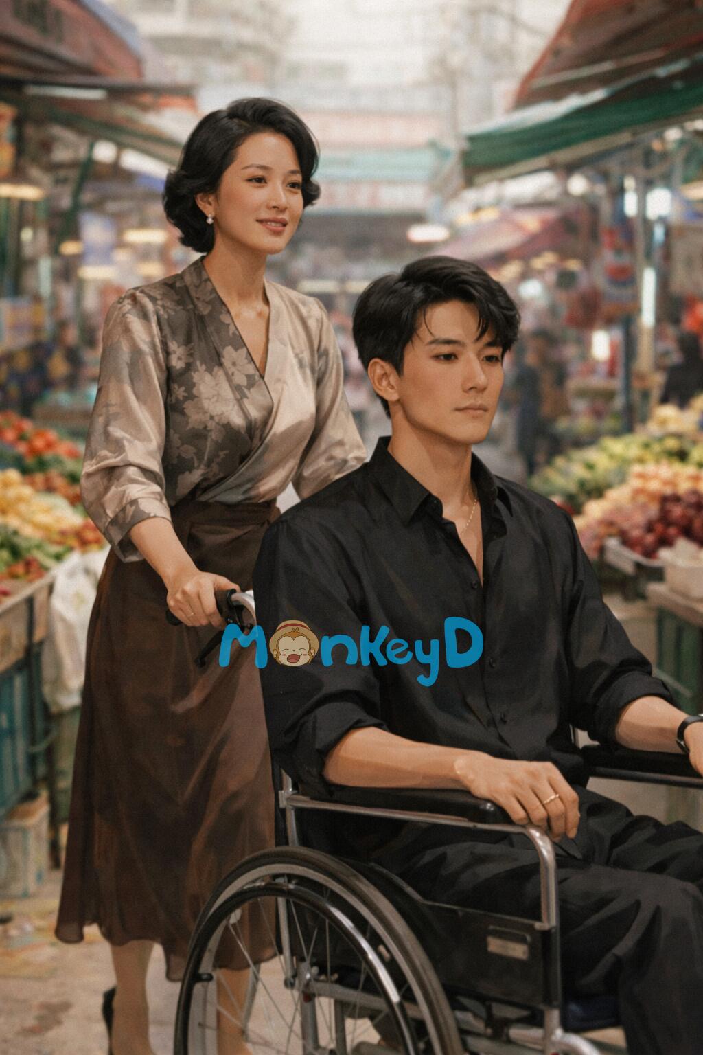 BỎ VIỆC BẢO MẪU KHÔNG LƯƠNG HƠN 20 NĂM, TÔI LÊN ĐƯỜNG TÌM HẠNH PHÚC MỚI