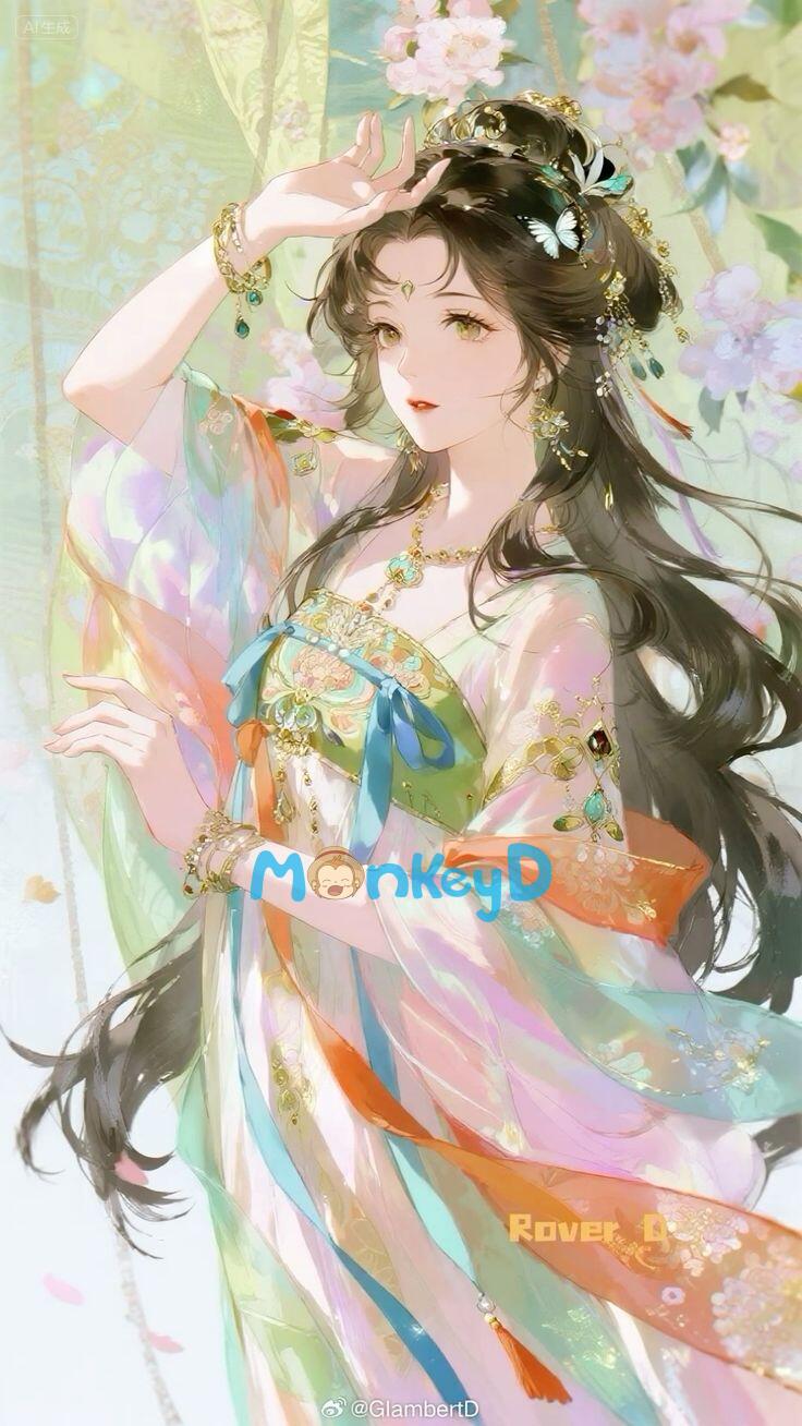 Trùng Sinh Chi Công Chúa Quyền Khuynh Thiên Hạ