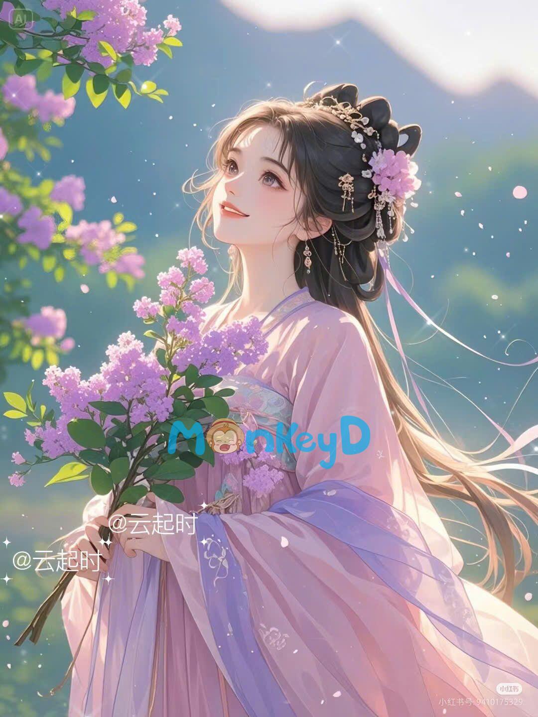 Tiểu Trù Nương Đích Cổ Đại Mỹ Thực Nhân Sinh