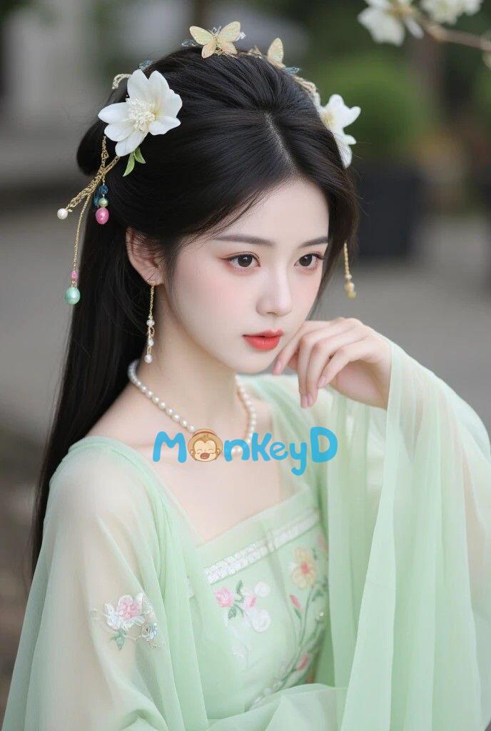 Tiểu Sư Muội Cái Gì Cũng Đủ, Chỉ Là Ngũ Hành Thiếu Đức