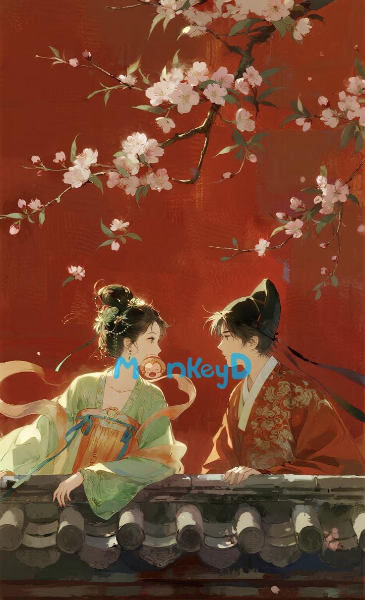 Xuyên Thành Cung Nữ Trấn Trạch Của Vinh Hoa Vương Phủ