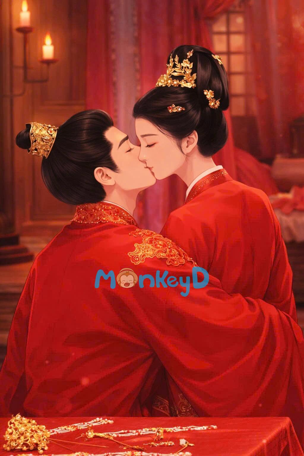 CỎ DẠI VÀ NHÀN HOA