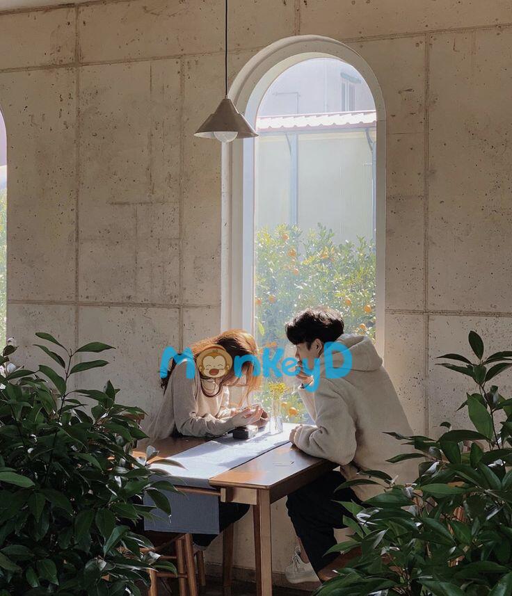 Vị cố vấn lạnh lùng cứ thích gọi tôi là cục cưng.