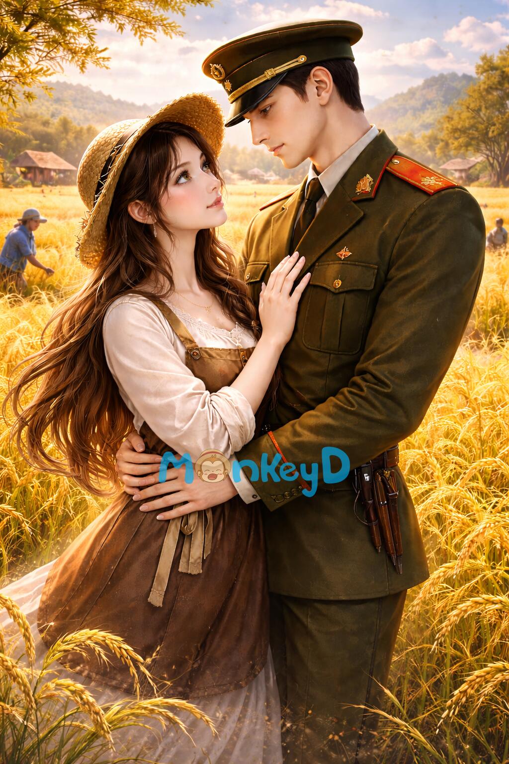 Trọng Sinh Thập Niên 70: Xé Nát Tra Nam, Dẫm Nát Bạch Liên Hoa