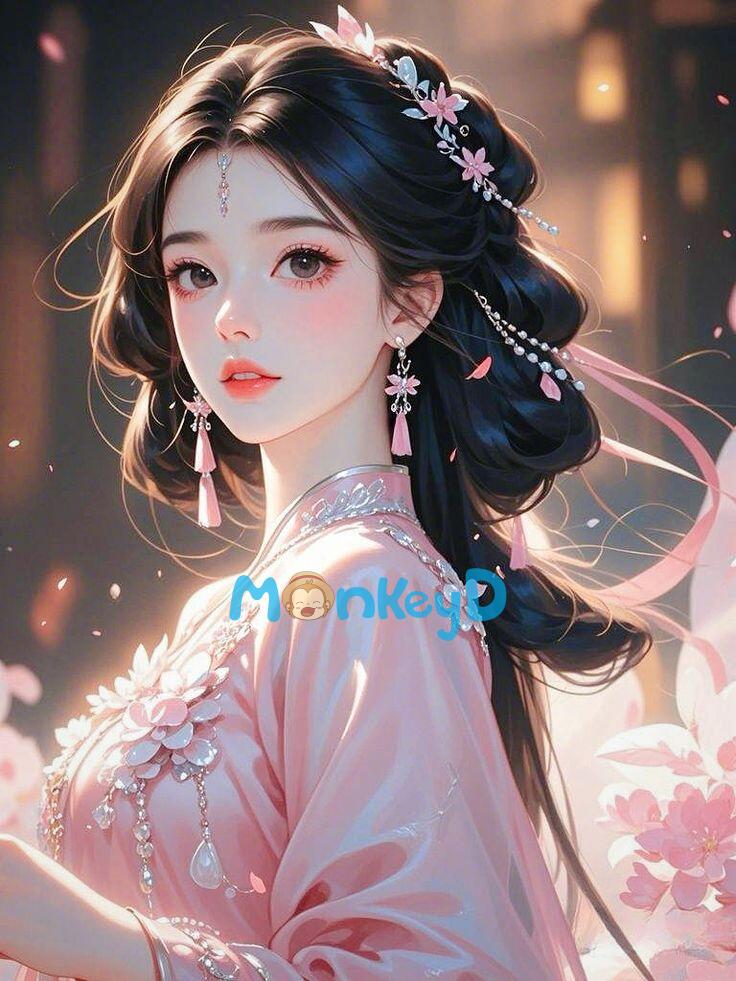 Vạn Cổ Kiếm Tâm: Tiểu Sư Muội Một Kiếm Trị "Hướng Nội"