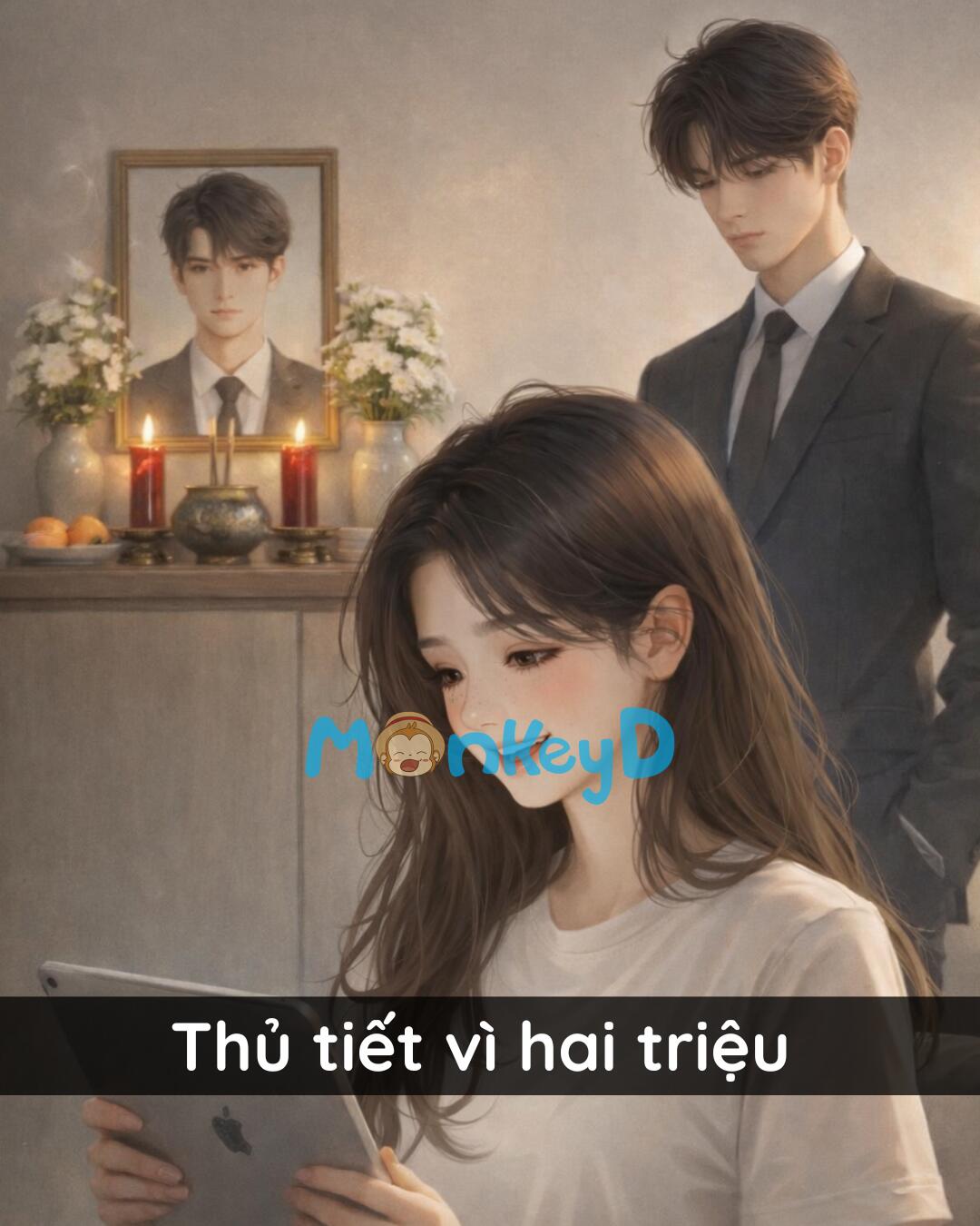 Thủ tiết vì hai triệu