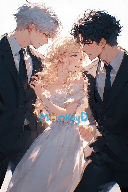 Trúc mã sạch sẽ và bạn trai "giả ngoan" của tôi