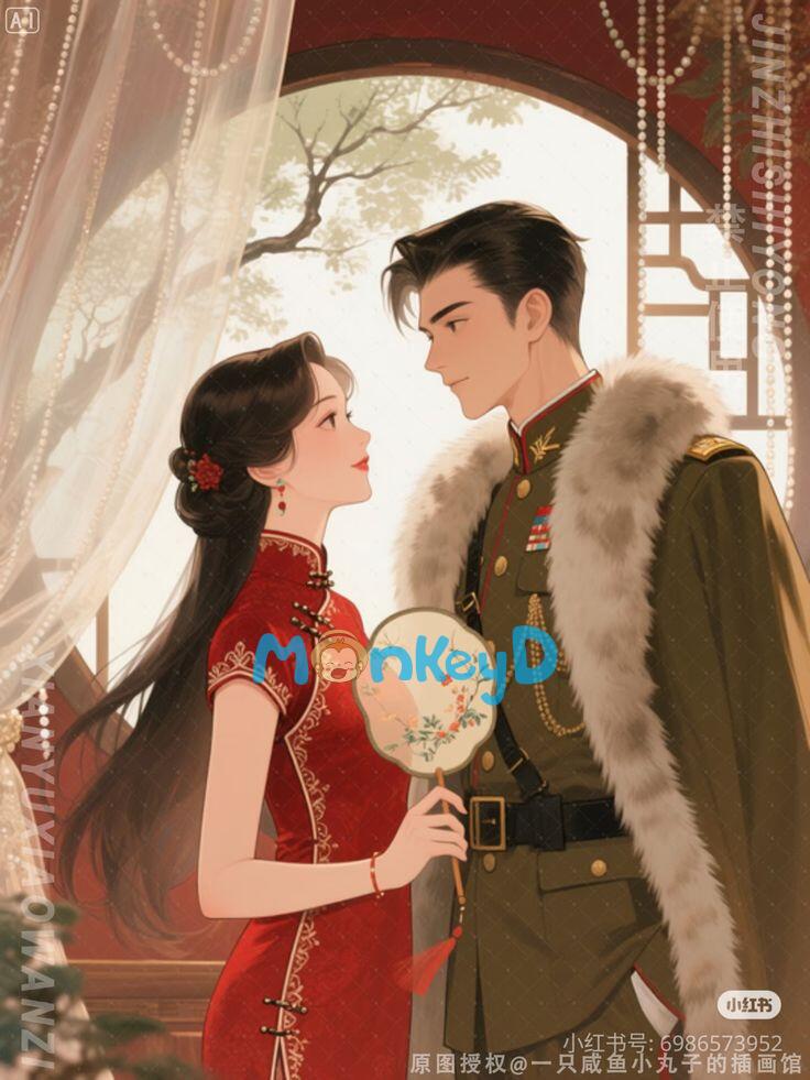 Đã xuyên không rồi, ai còn thèm làm pháo hôi chứ.