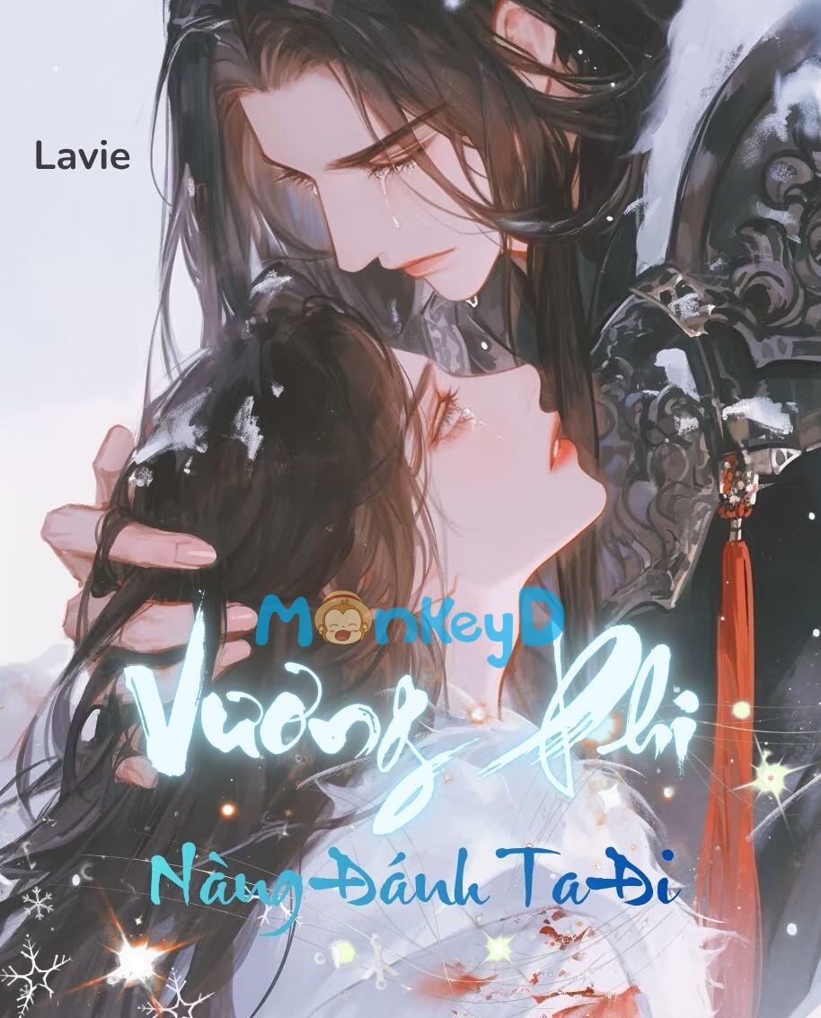 Vương Phi! Nàng Đánh Ta Đi