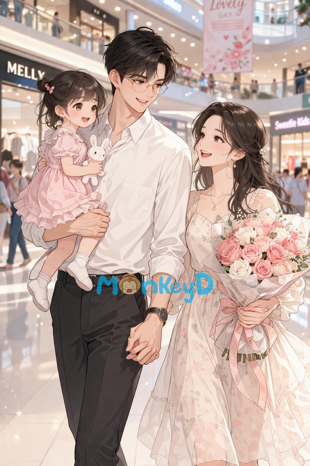 Bong bóng mùa hạ