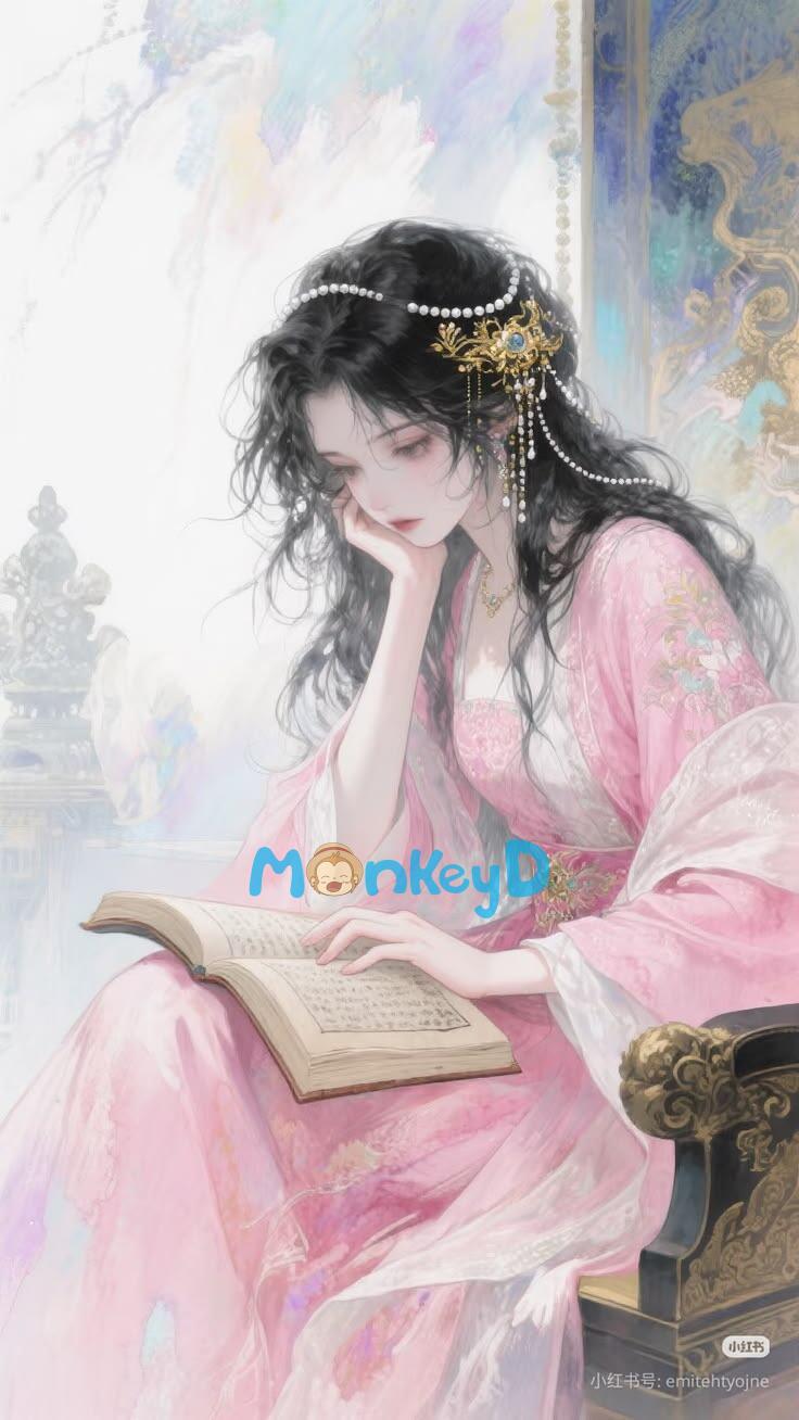 Nghịch Thiên Cải Mệnh: Công Chúa Phế Vật Hắc Hóa