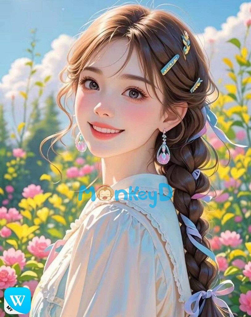 TN 60: Ta Xuyên Thành Bạn Thân Nữ Phụ, Đánh Bay Nữ Chính Trọng Sinh