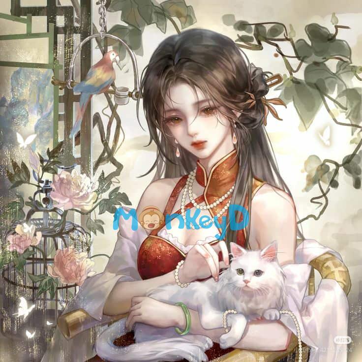 Nữ Phụ "Làm Tinh" Văn Niên Đại Cứ Không Chịu Thức Tỉnh