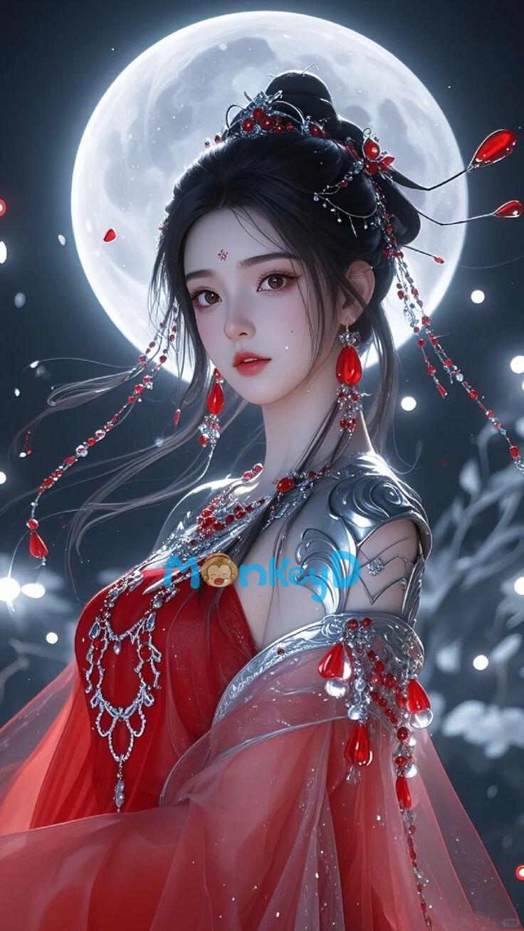 Tiểu Sư Muội Vai Ác Của Long Ngạo Thiên