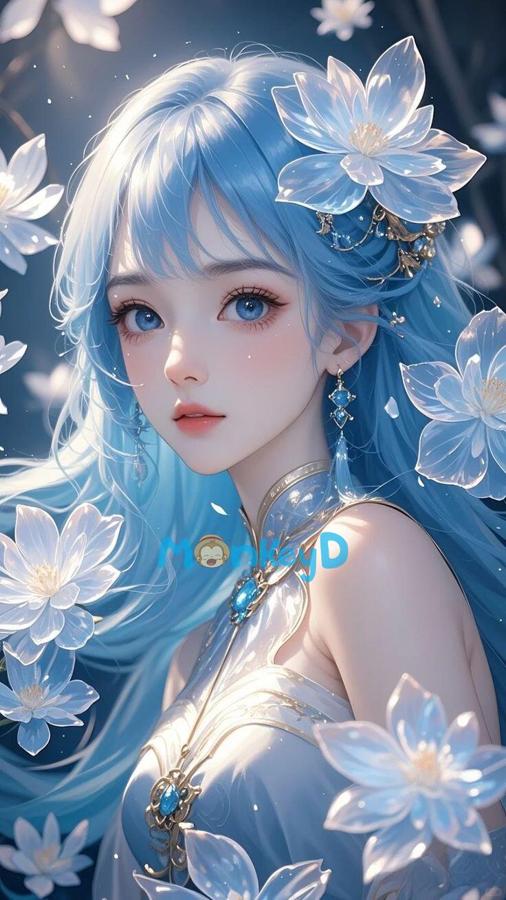 Tiểu Sư Muội Nhặt Rác Tu Tiên, Cả Tông Môn Xin Ôm Đùi