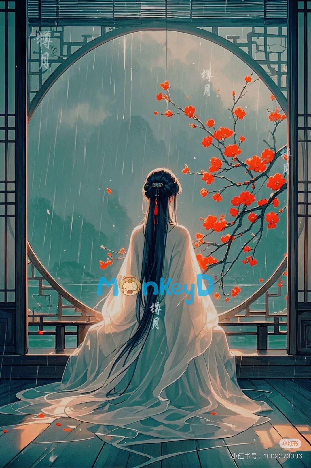 TƯỚNG QUÂN PHU NHÂN