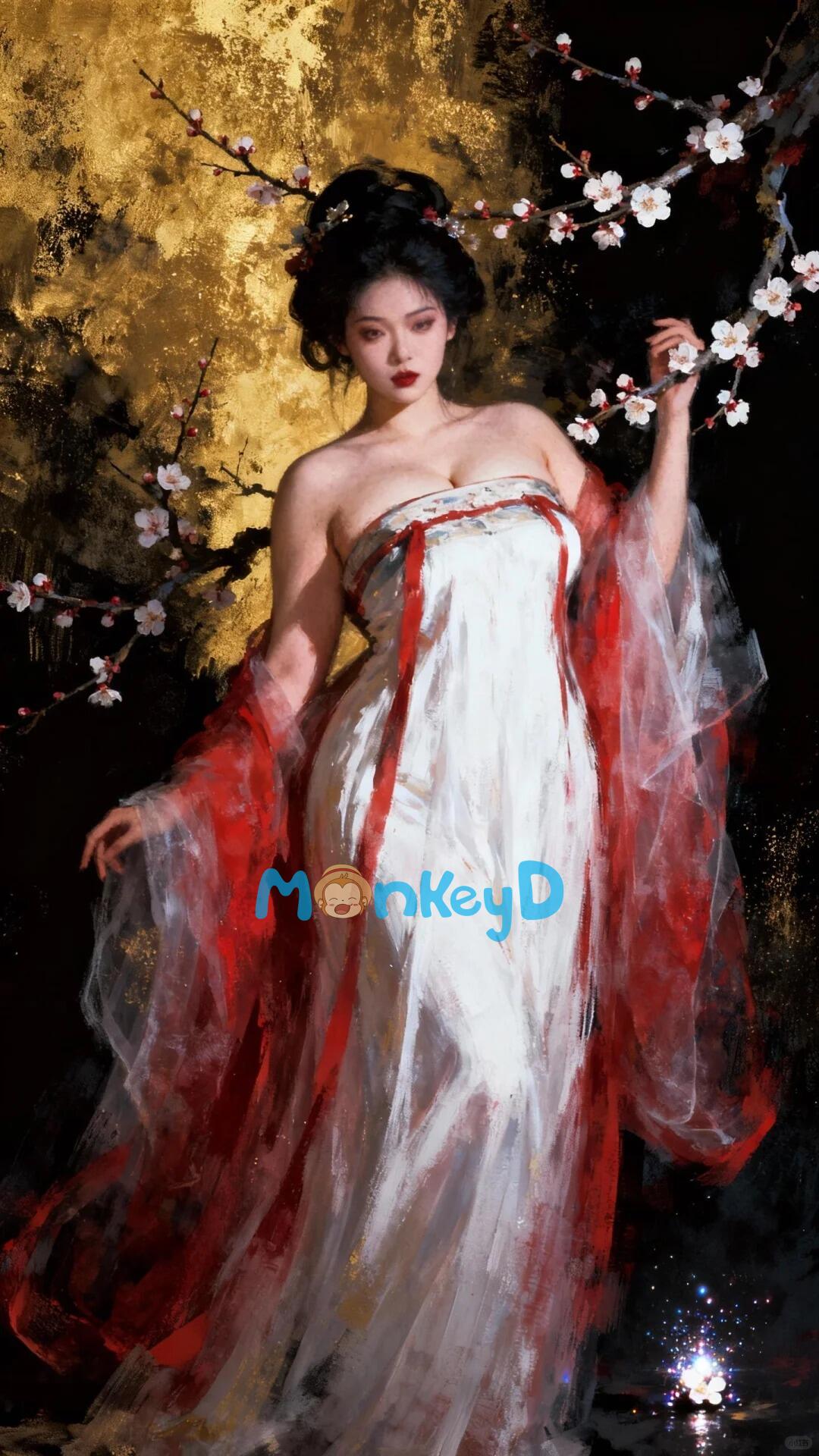 Trưởng Công Chúa